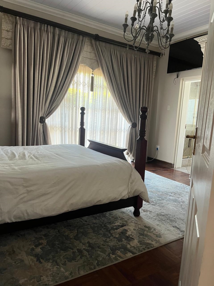 To Let 4 Bedroom Property for Rent in St Helena Free State